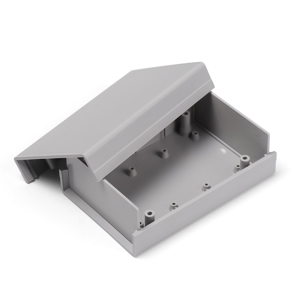 Diy Electronics Box - Forniture elettriche in plastica di alta