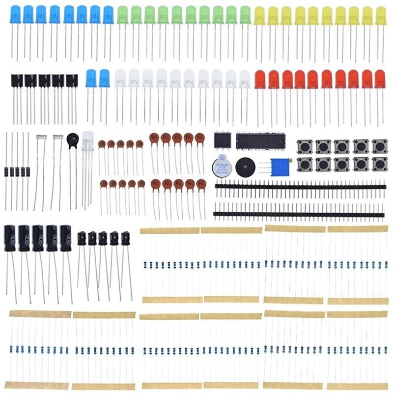 Diy Electronics Raspberry Pi - B29C-Per Arduino UNO e Raspberry Pi,