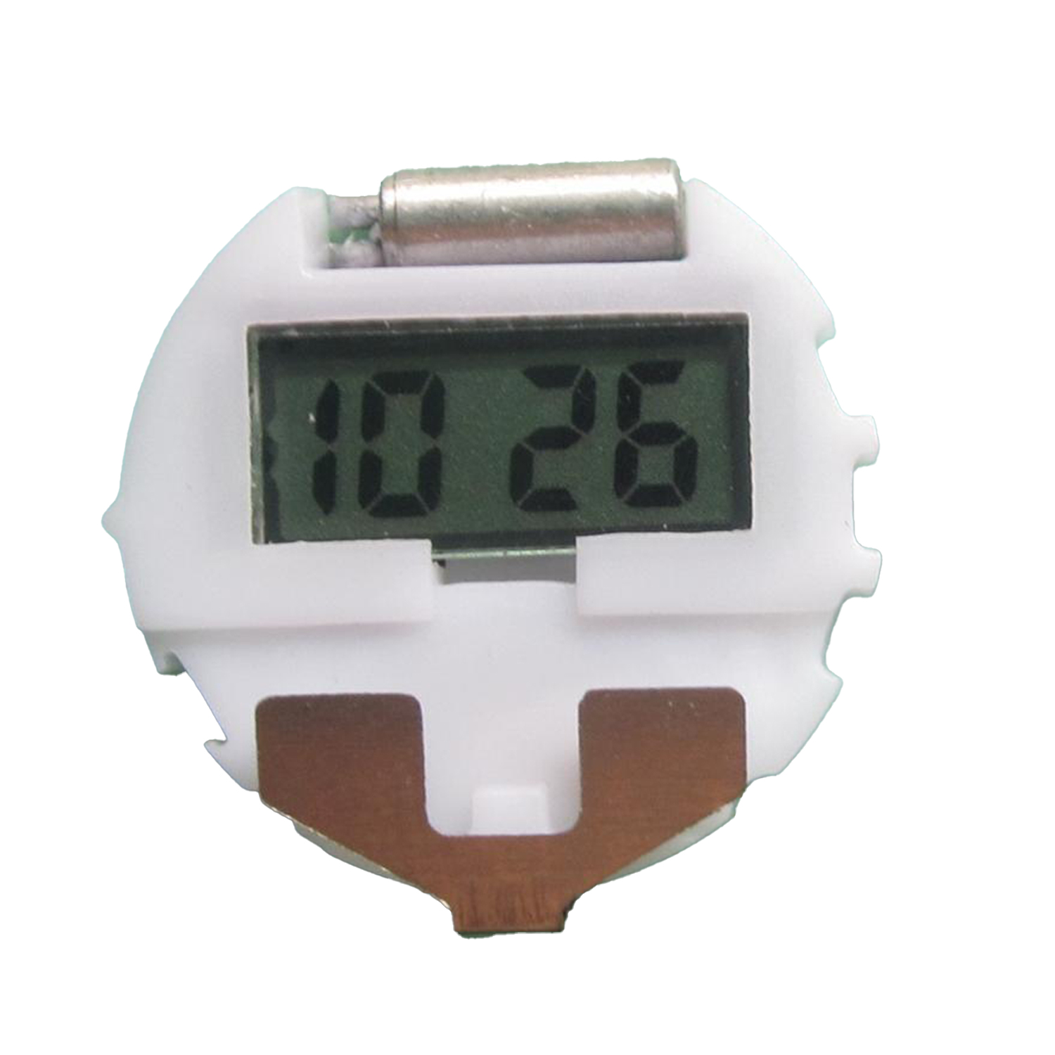 Diy Electronics Watch - 100pcs orologi digitali orologio elettronico 22mm