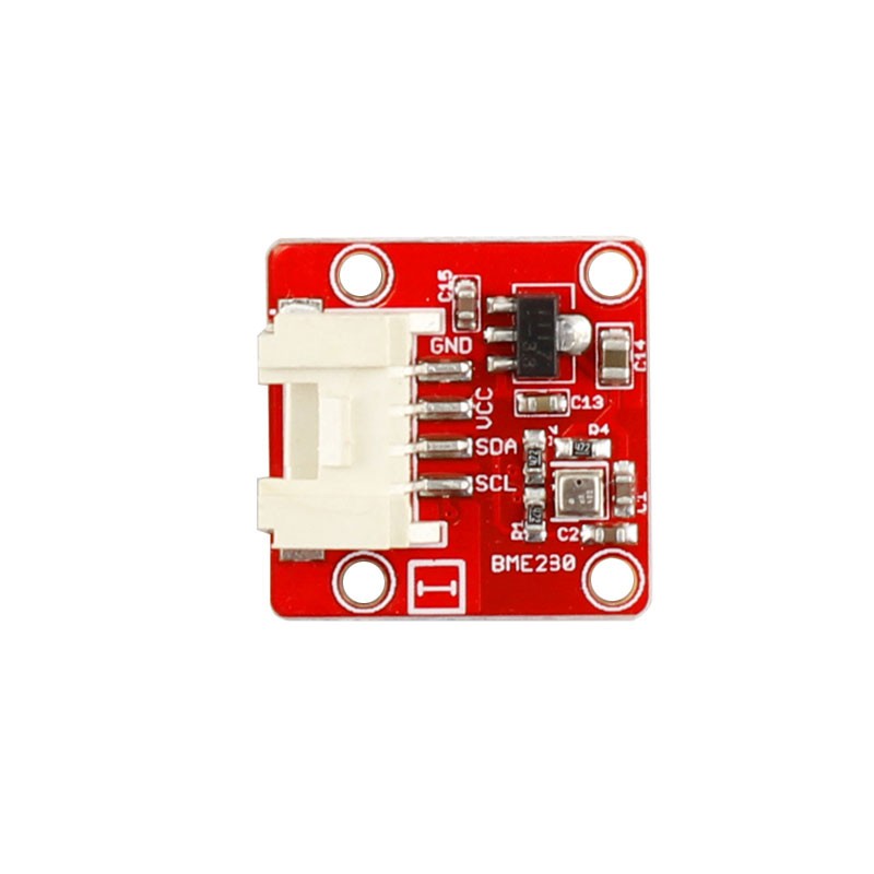 Diy Electronics Raspberry Pi - Modulo sensore atmosferico Elecrow Crowtail BME280