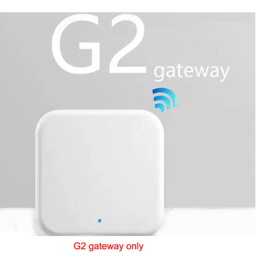 Diy Electronics Button - Gateway Wi-Fi TTLOCK G2 G3 per