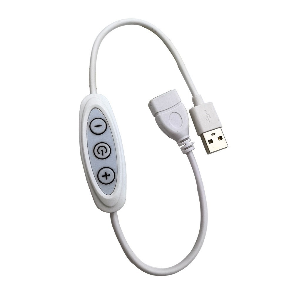Diy Electronics News - Nuovo Interruttore Dimmer USB 5V 2A
