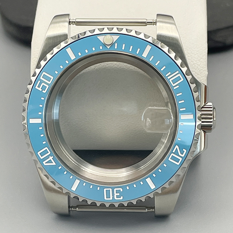 Diy Electronics Watch - Cassa per orologio subacqueo da 40