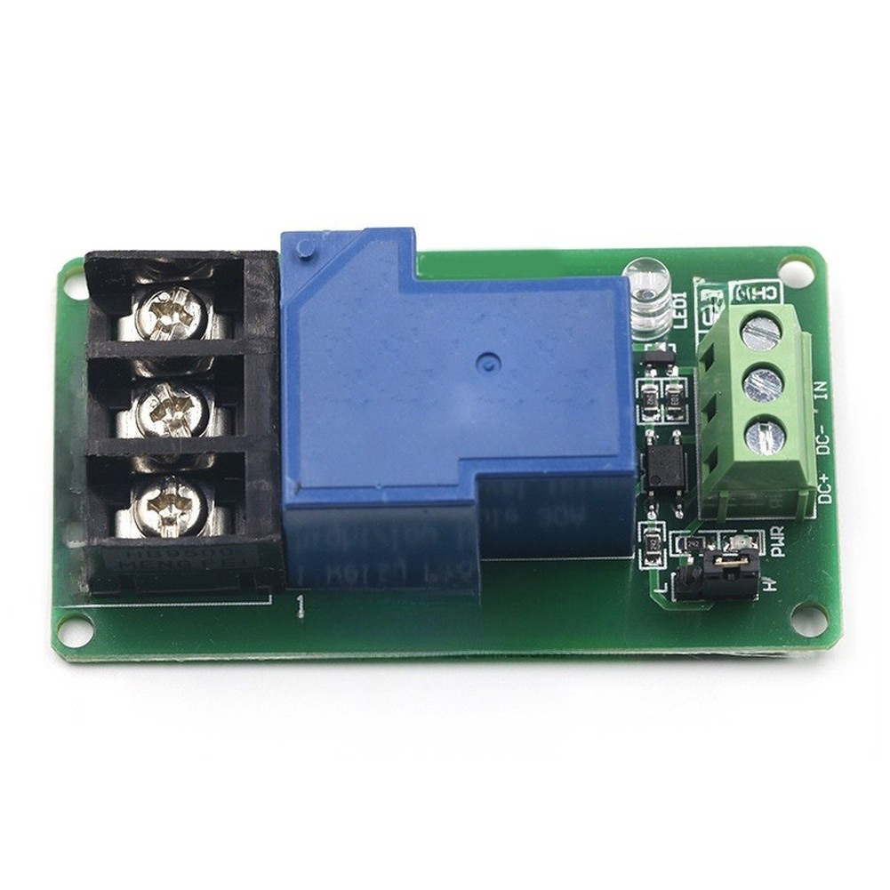 Relay Module 5V - Modulo relè a canale singolo da