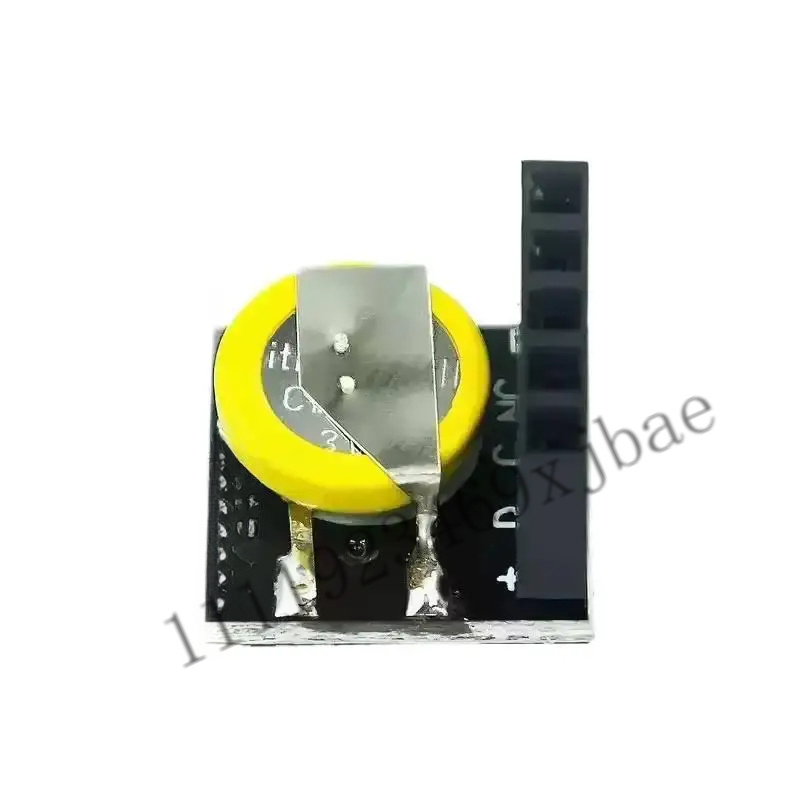 Diy Electronics Raspberry Pi - Modulo di memoria temporale I2C RTC