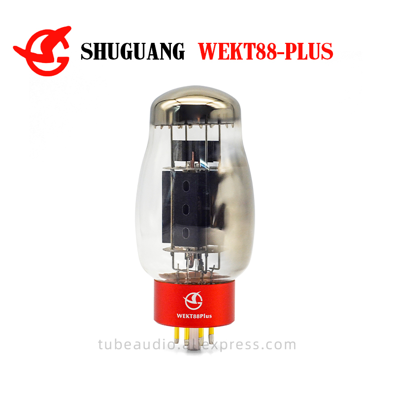 Diy Elektronic - Valvola a vuoto Shuguang WEKT88-PLUS 2026
