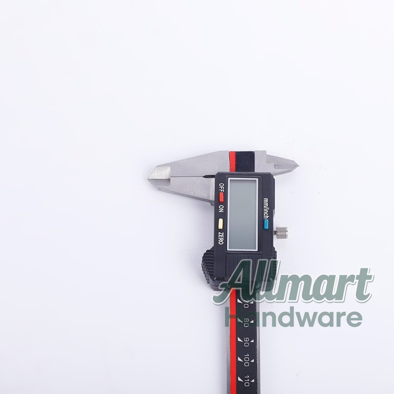 Diy Electronic - Calibro Digitale Elettronico, Calibro a Corsoio