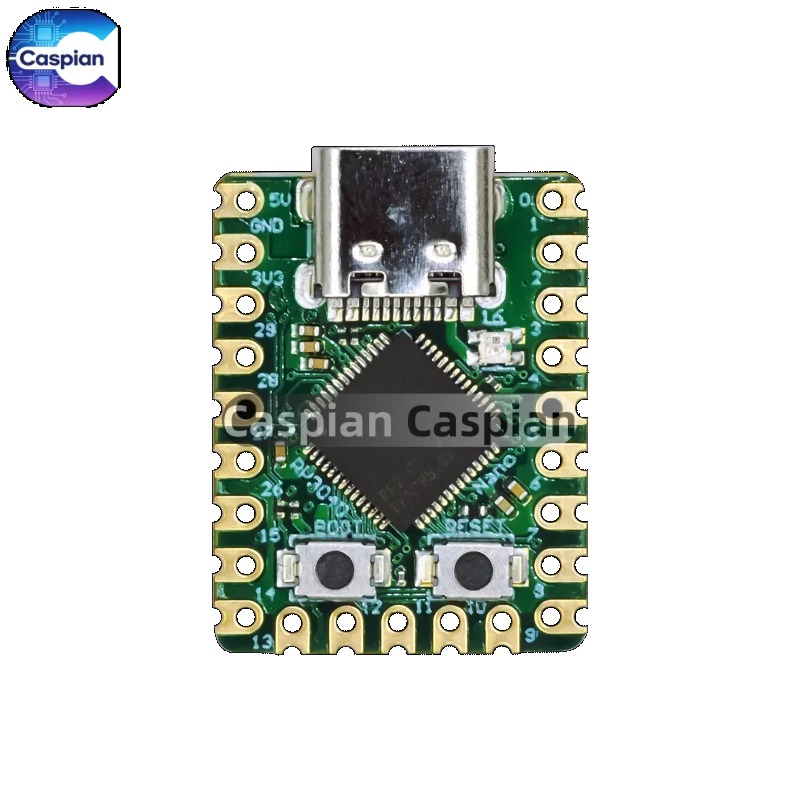 Diy Electronics Raspberry Pi - Kit Fai-da-Te Raspberry Pi Pico Mini
