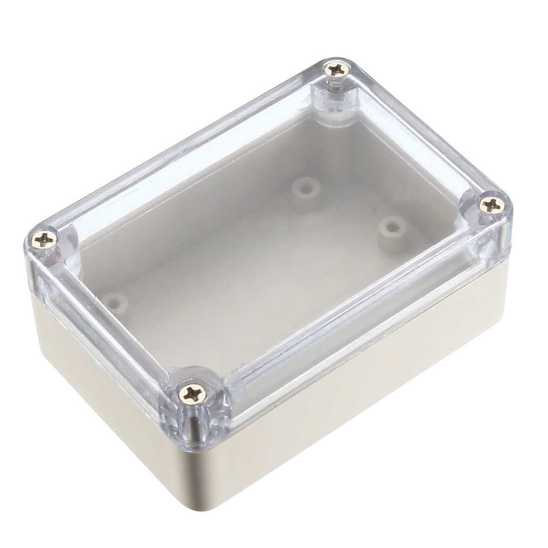 Diy Electronics Box - Scatola di giunzione progetto ABS per