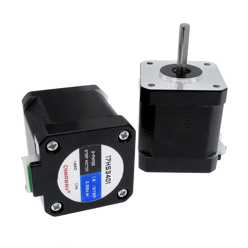 Stepper Motor 28Byj - Motore Stepper 42 ad Alta Coppia,