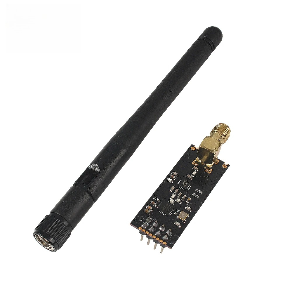Diy Electronics Raspberry Pi - NRF24L01+PA+LNA Modulo wireless da 2,4 GHz