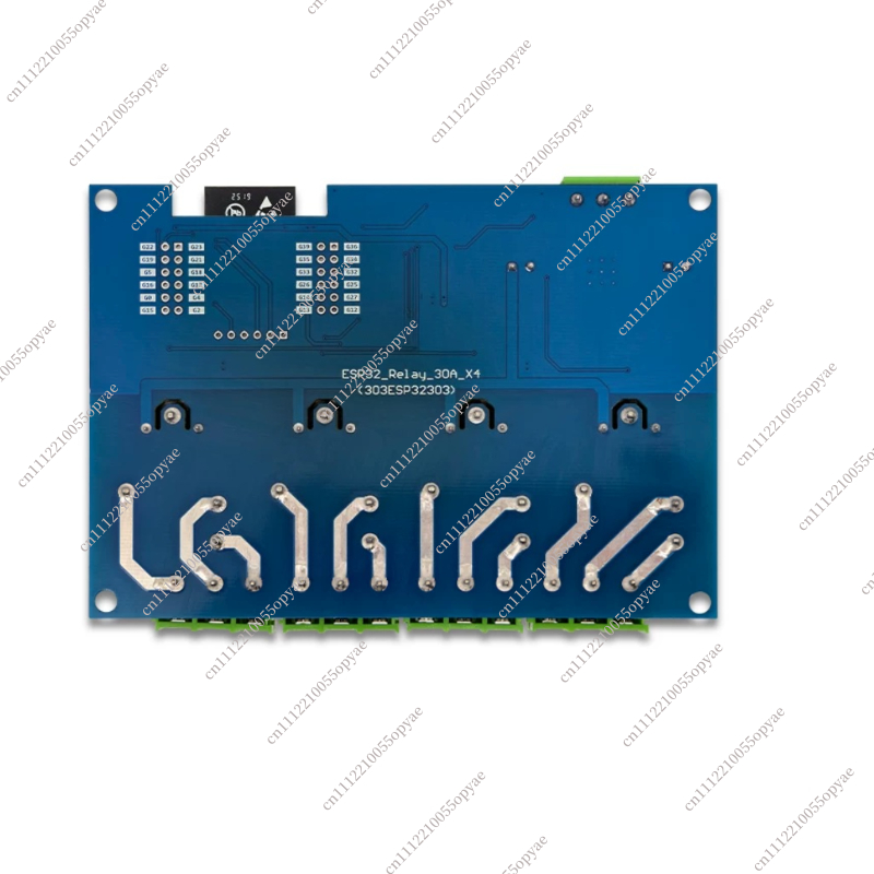 Scheda di Sviluppo ESP32E con  - Relay Module 5V recensione e prezzo