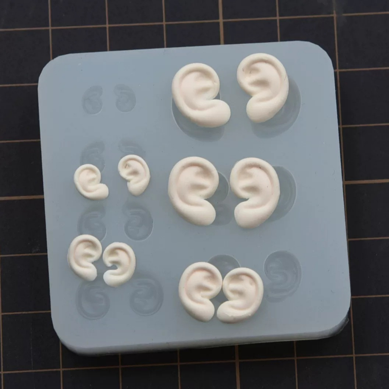 Cartoon Ultra-light Clay Ear M - Diy Q recensione e prezzo