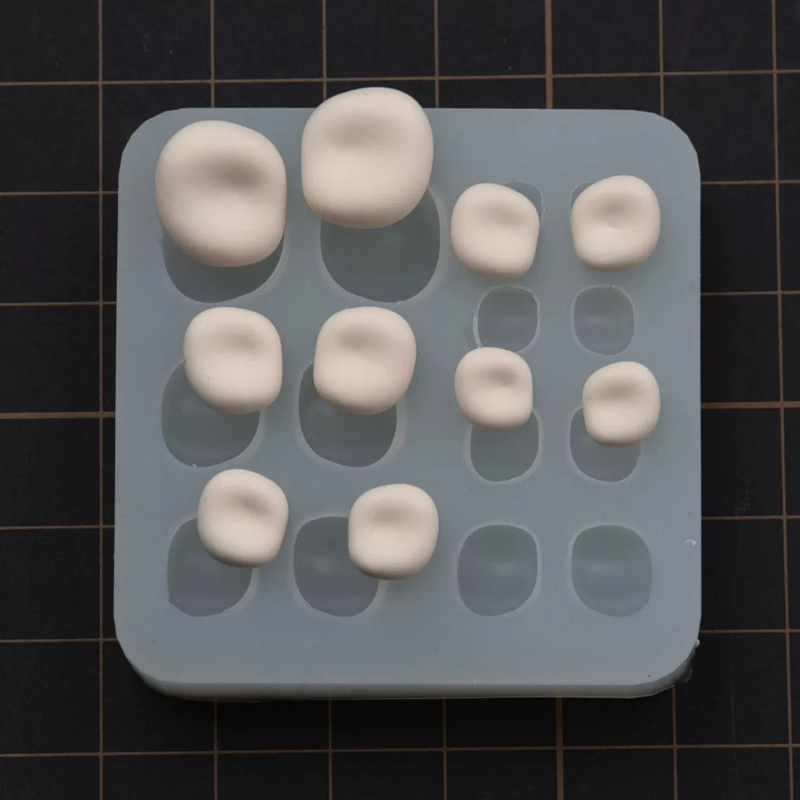 Cartoon Ultra-light Clay Ear M - Diy Q recensione e prezzo