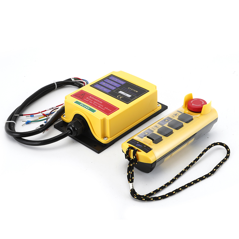 A4S telecomando industriale co - Diy Electronics Button recensione e prezzo