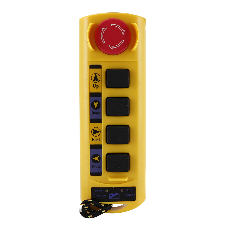 A4S telecomando industriale co - Diy Electronics Button recensione e prezzo