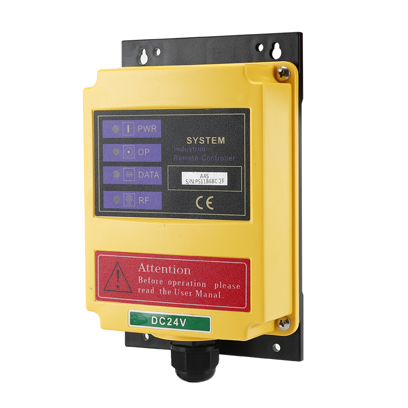 A4S telecomando industriale co - Diy Electronics Button recensione e prezzo