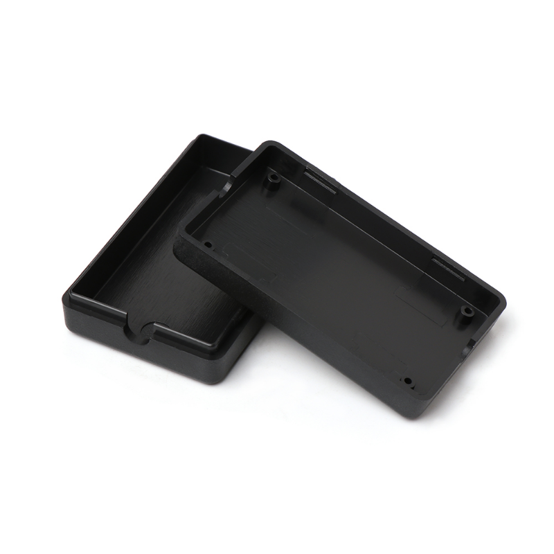 2 pezzi nuova scatola nera imp - Diy Electronics Box recensione e prezzo