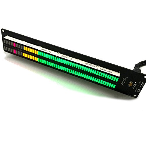 AS60 di Livello A LED Visualiz - Diy Elektronic recensione e prezzo