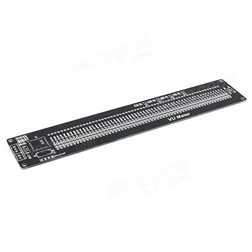 AS60 di Livello A LED Visualiz - Diy Elektronic recensione e prezzo