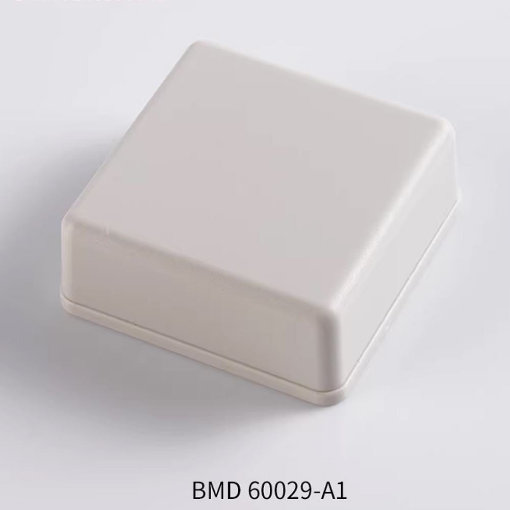 Scatola Elettrica in Plastica  - Diy Electronics Box recensione e prezzo