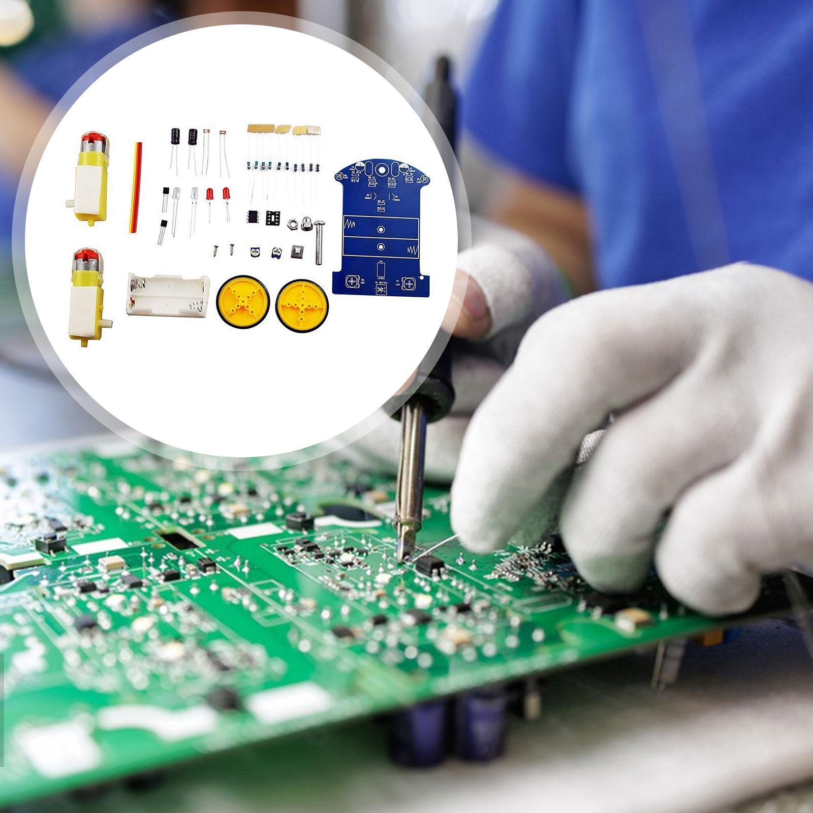 Kit per Esperimenti Scientific - Diy Electronics For Kids recensione e prezzo