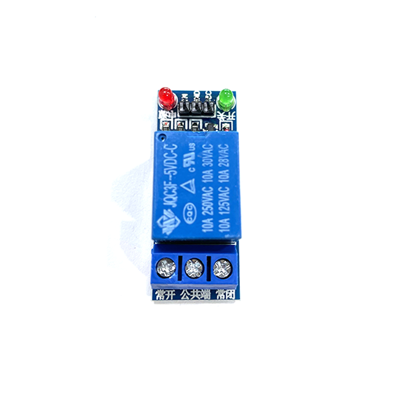 Modulo relè 50PCS 1 canale 5V/ - Relay Module 5V recensione e prezzo