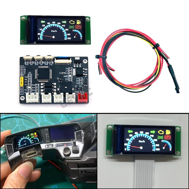Display Elettronico di Simulaz - Diy Electronics For Kids recensione e prezzo
