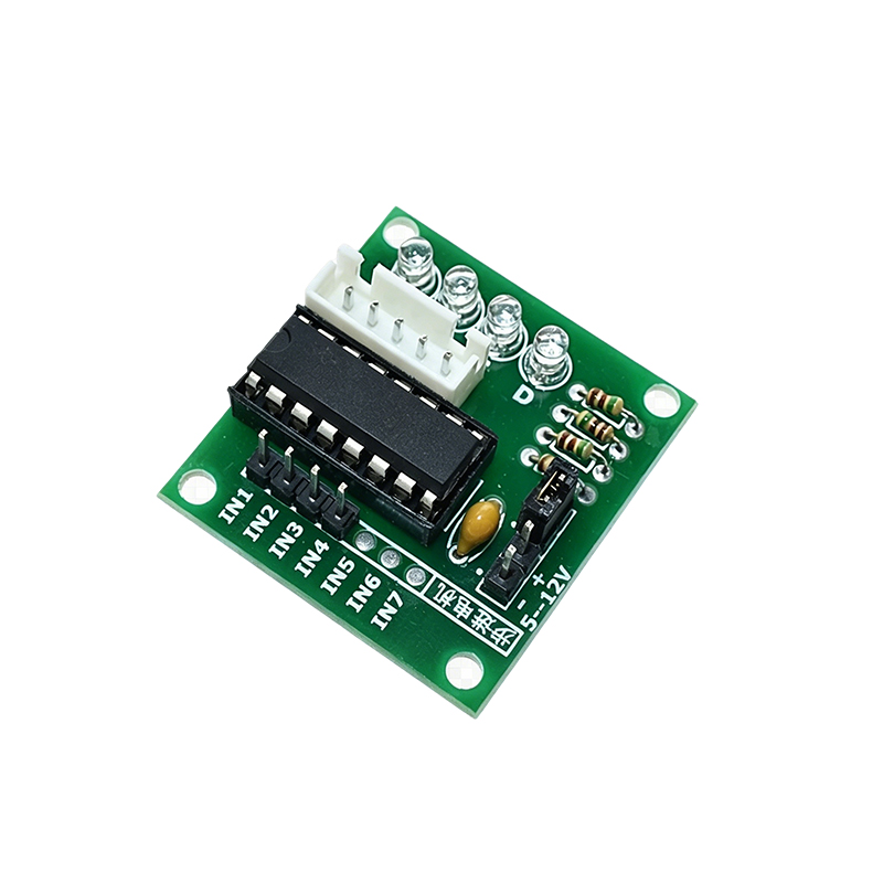 1 set 28BYJ-48 5V 4 Fasi Mini  - Stepper Motor 28Byj recensione e prezzo