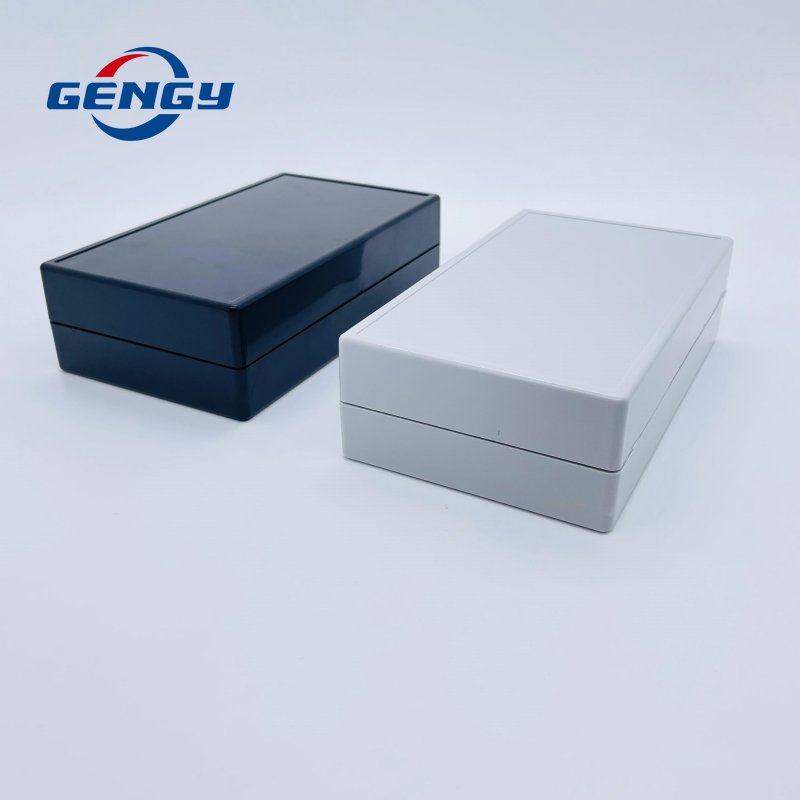 Custodia per custodia scatola  - Diy Electronics Box recensione e prezzo