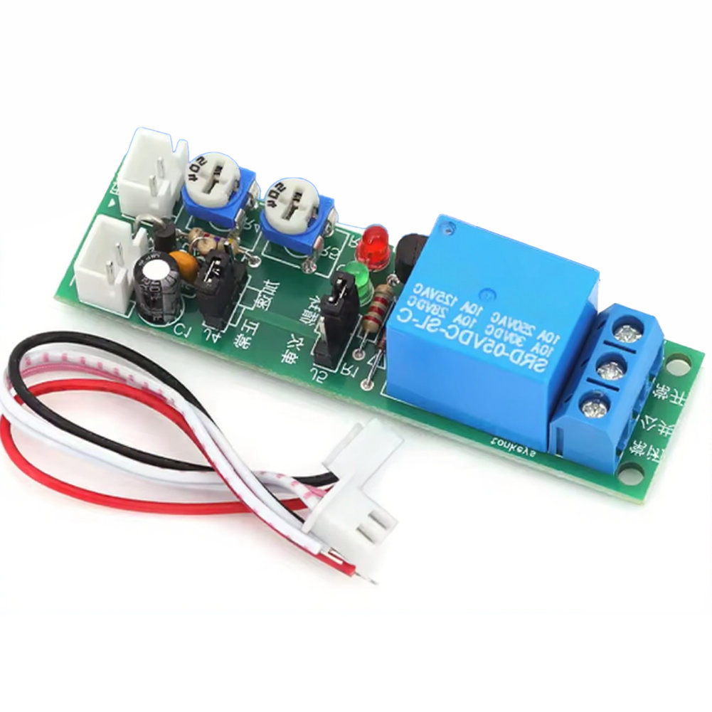 Modulo Relè Temporizzato con I - Relay Module 5V recensione e prezzo
