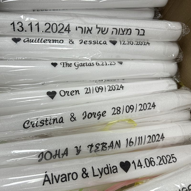 30 bastoncini luminosi a LED s - Diy Electronics News recensione e prezzo