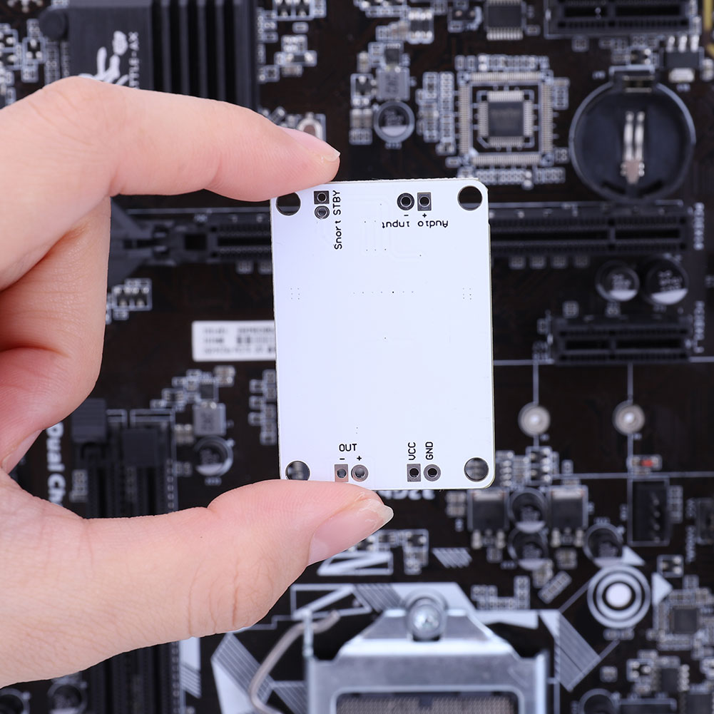 Scheda Amplificatore Monocanal - Best Diy Electronics Kits recensione e prezzo