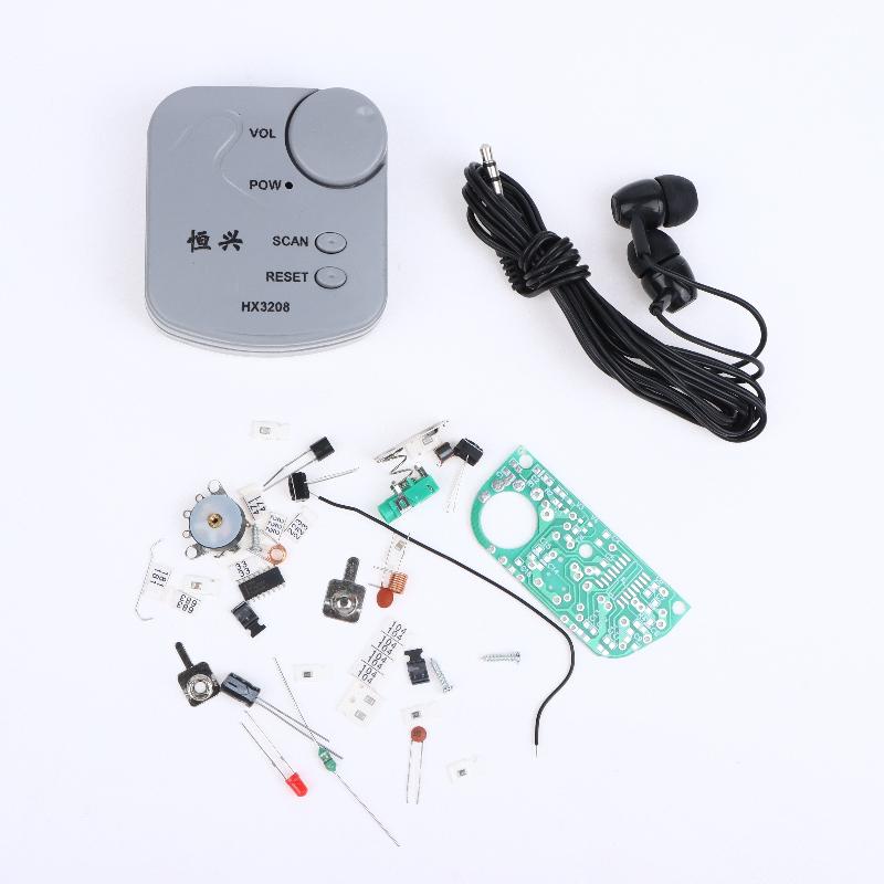 Kit Elettronico Fai-da-Te, Mod - Diy Electronic recensione e prezzo
