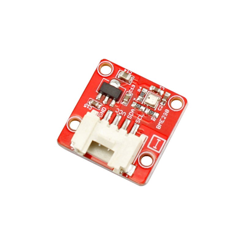 Modulo sensore atmosferico Ele - Diy Electronics Raspberry Pi recensione e prezzo