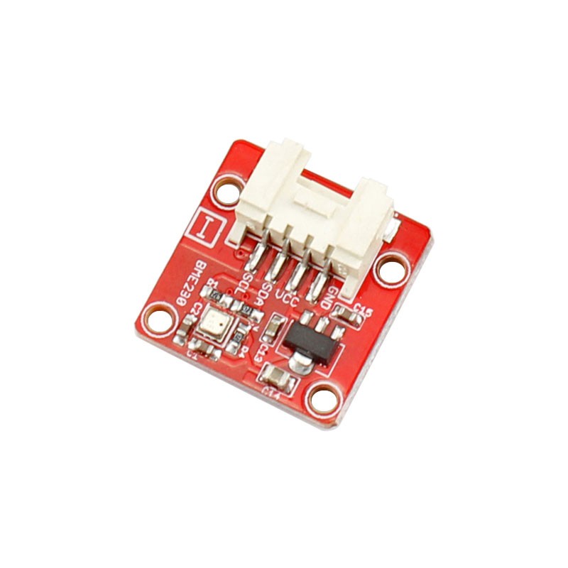 Modulo sensore atmosferico Ele - Diy Electronics Raspberry Pi recensione e prezzo