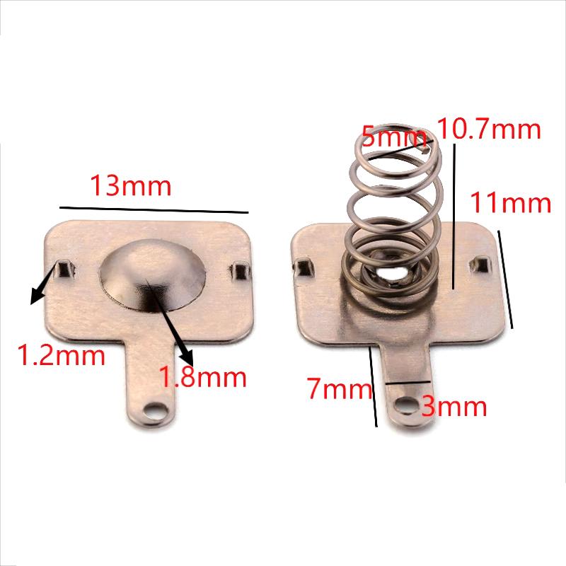 20 Pezzi Connettori a Molla Bi - Diy Electronic recensione e prezzo