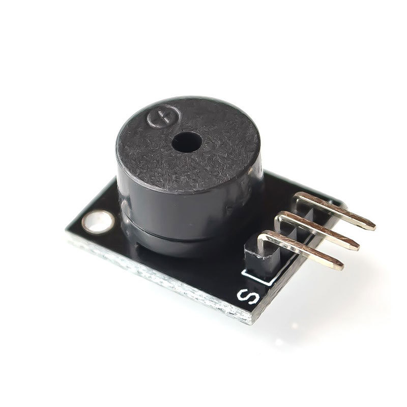 Modulo sensore cicalino KY-012 - Diy Electronics Raspberry Pi recensione e prezzo