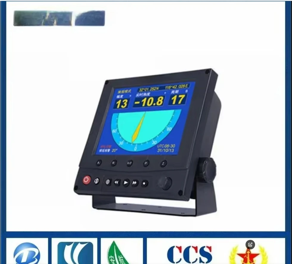 Inclinometro Digitale Elettron - Diy Marine Electronics recensione e prezzo