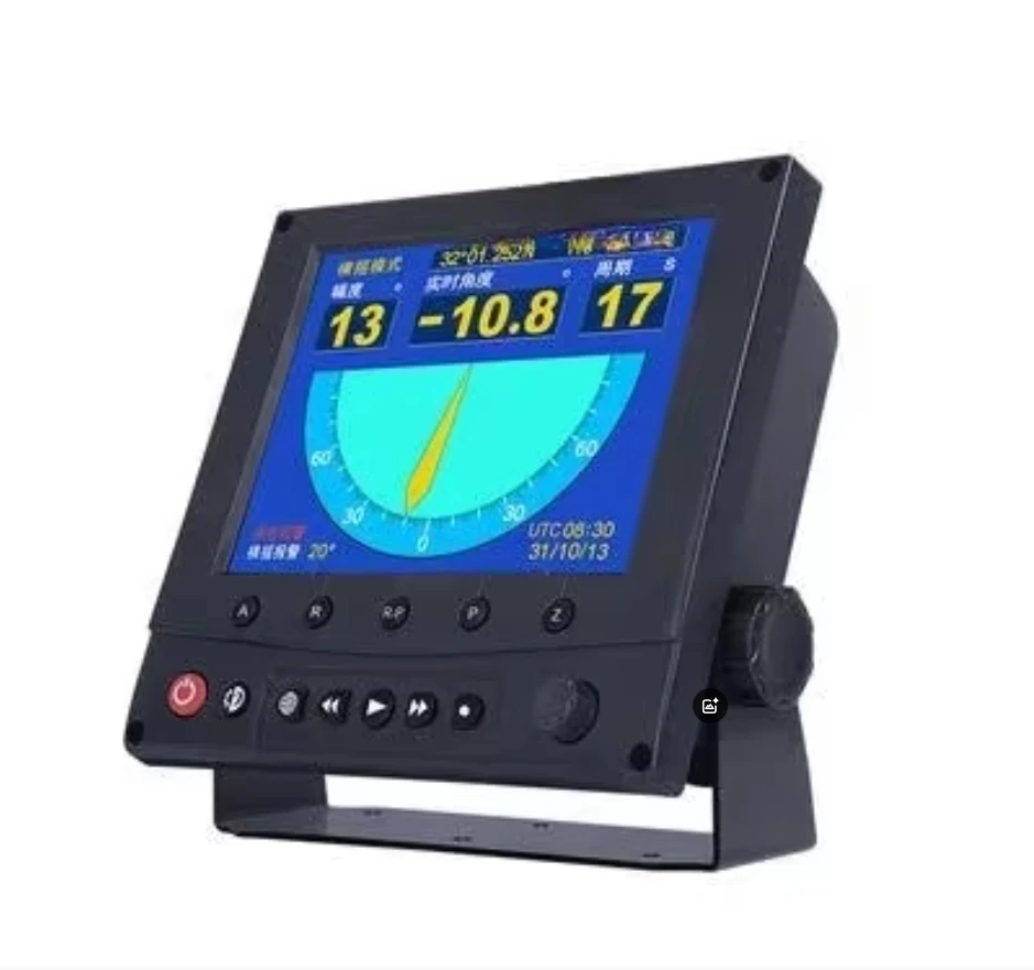 Inclinometro Digitale Elettron - Diy Marine Electronics recensione e prezzo