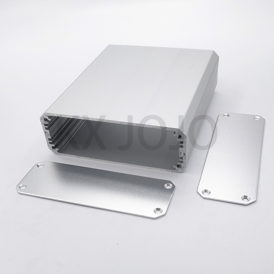 Custodia in alluminio 104*36/4 - Diy Electronics Box recensione e prezzo