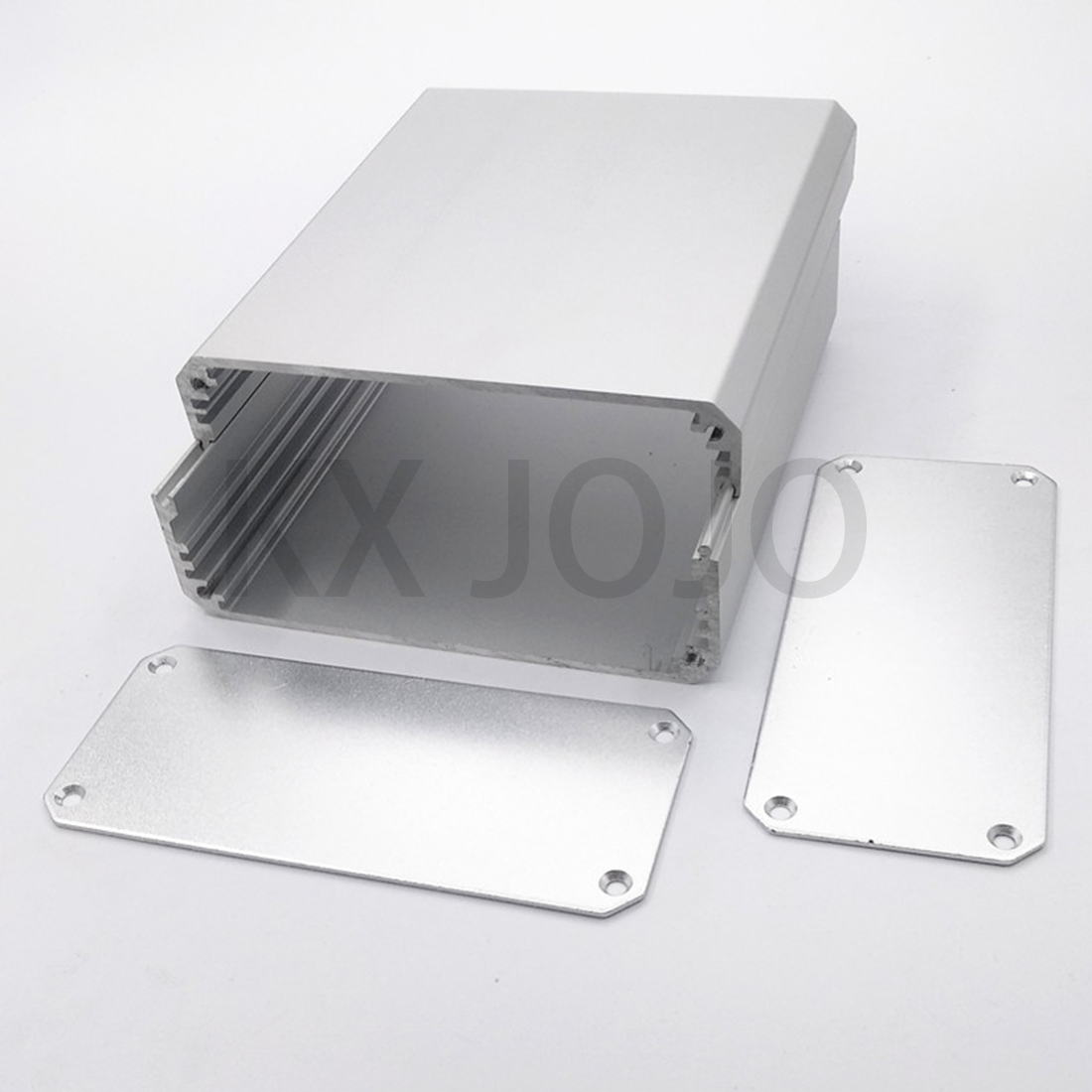 Custodia in alluminio 104*36/4 - Diy Electronics Box recensione e prezzo