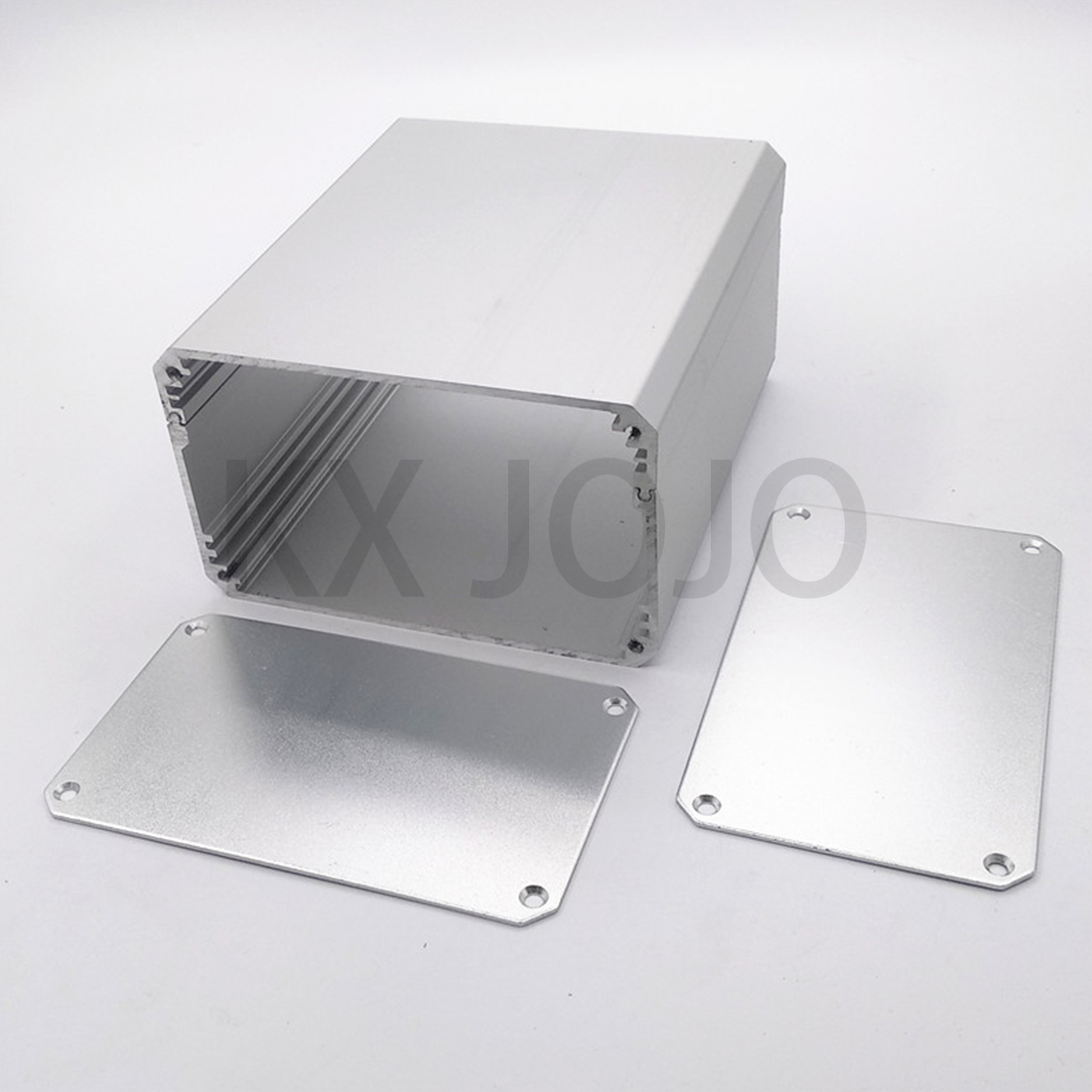 Custodia in alluminio 104*36/4 - Diy Electronics Box recensione e prezzo