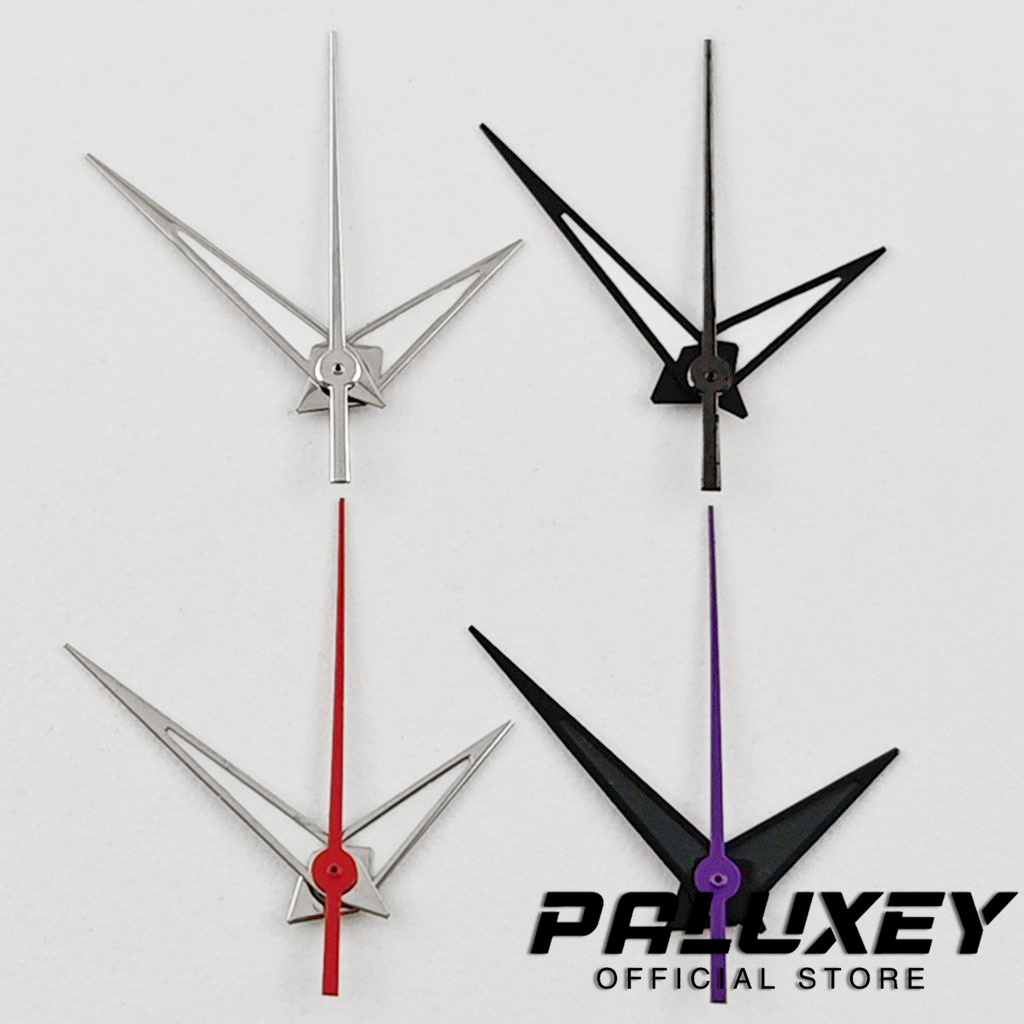Puntatori per Orologio Luminos - Diy Electronics Watch recensione e prezzo