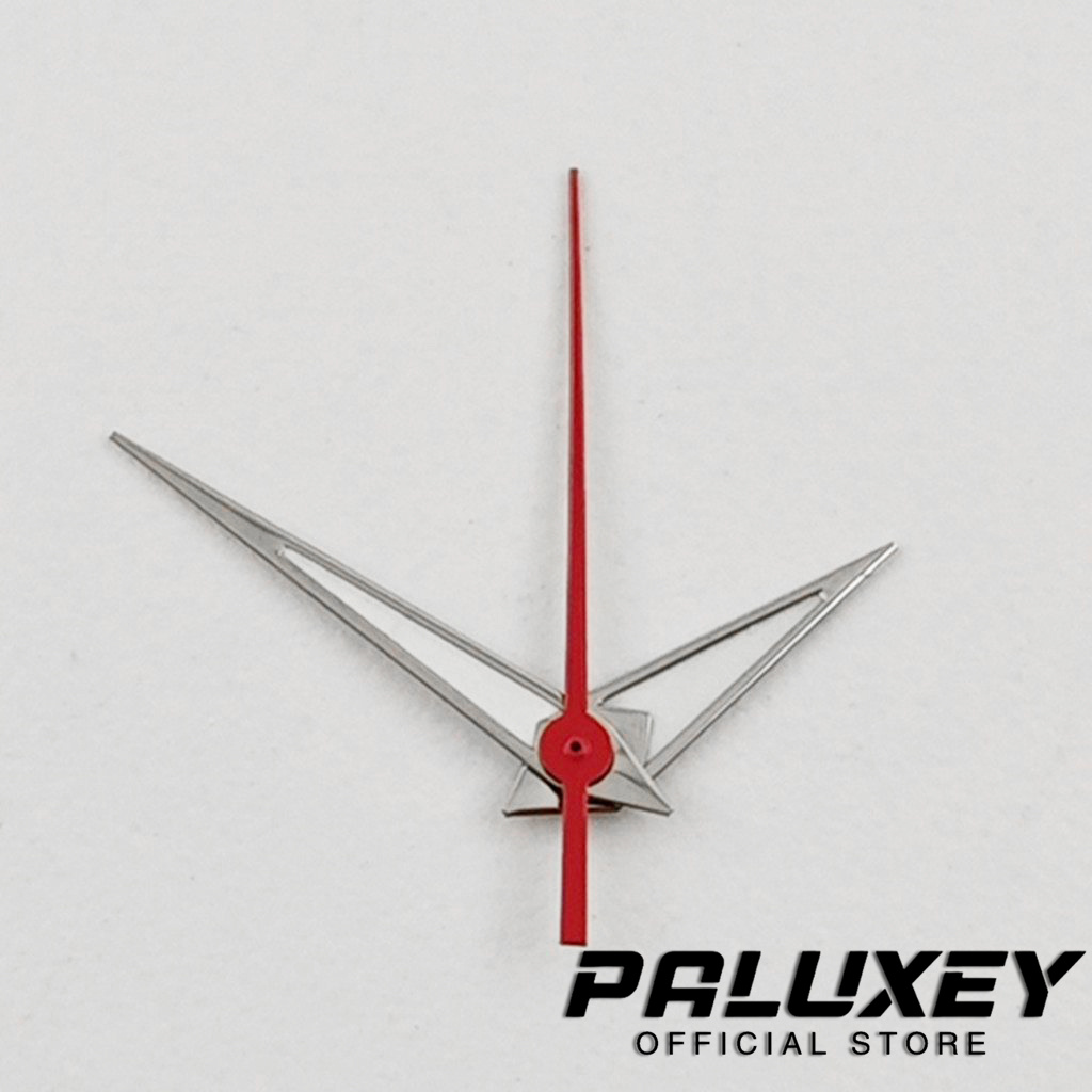 Puntatori per Orologio Luminos - Diy Electronics Watch recensione e prezzo