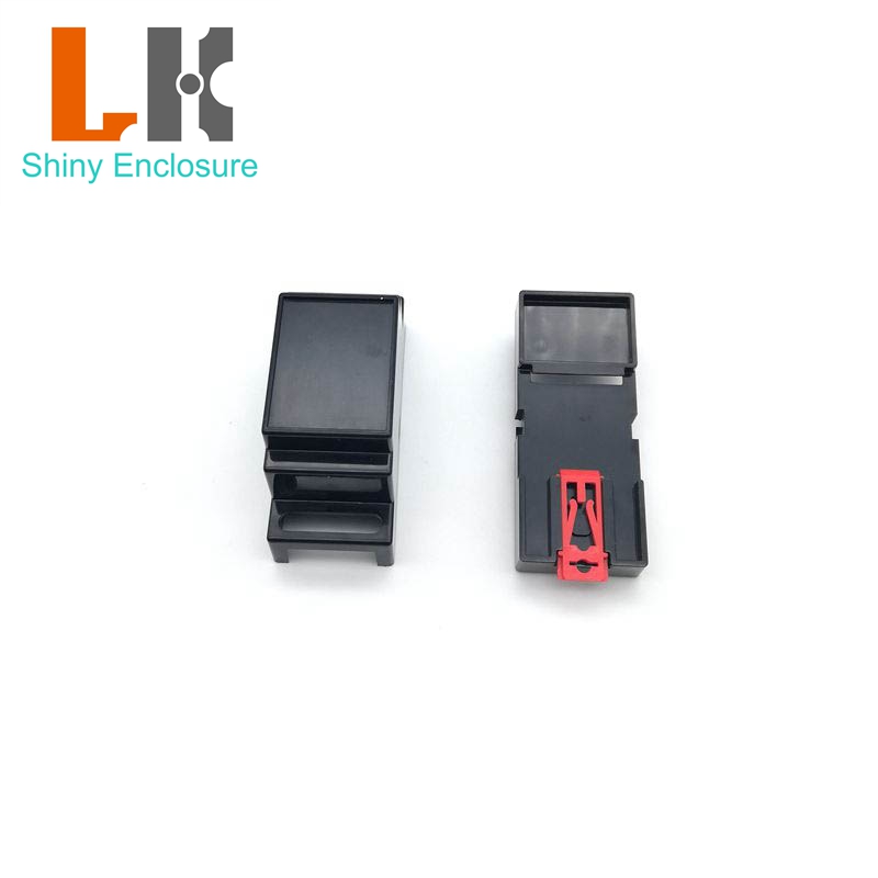 Contenitore in plastica per gu - Diy Electronics Box recensione e prezzo