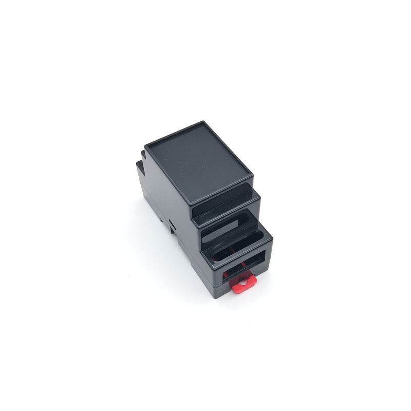 Contenitore in plastica per gu - Diy Electronics Box recensione e prezzo
