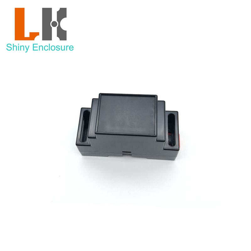 Contenitore in plastica per gu - Diy Electronics Box recensione e prezzo