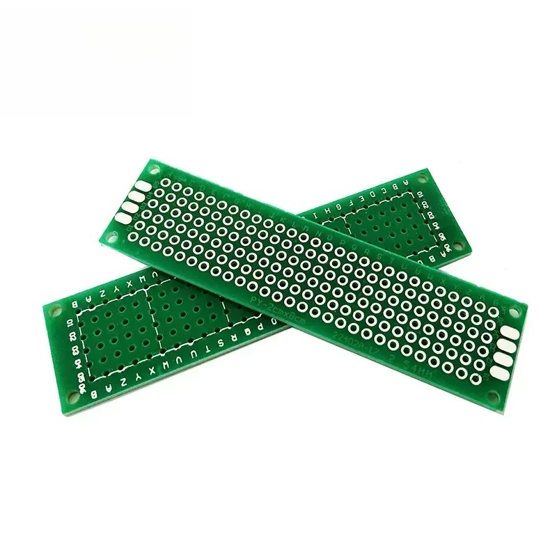 Kit 5 Pezzi Schede PCB Monofac - Diy Elektronic recensione e prezzo