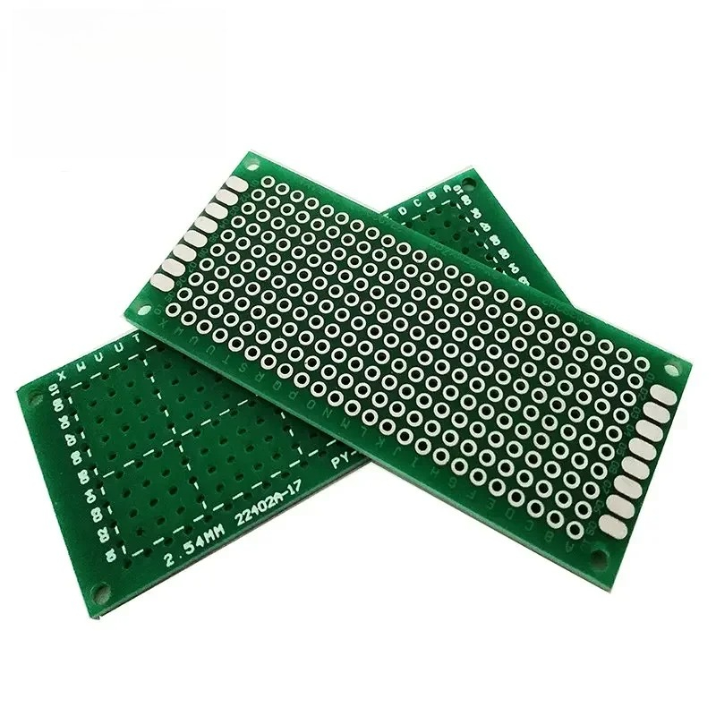 Kit 5 Pezzi Schede PCB Monofac - Diy Elektronic recensione e prezzo